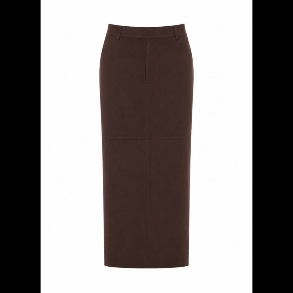 Eleh Women Long Skirt